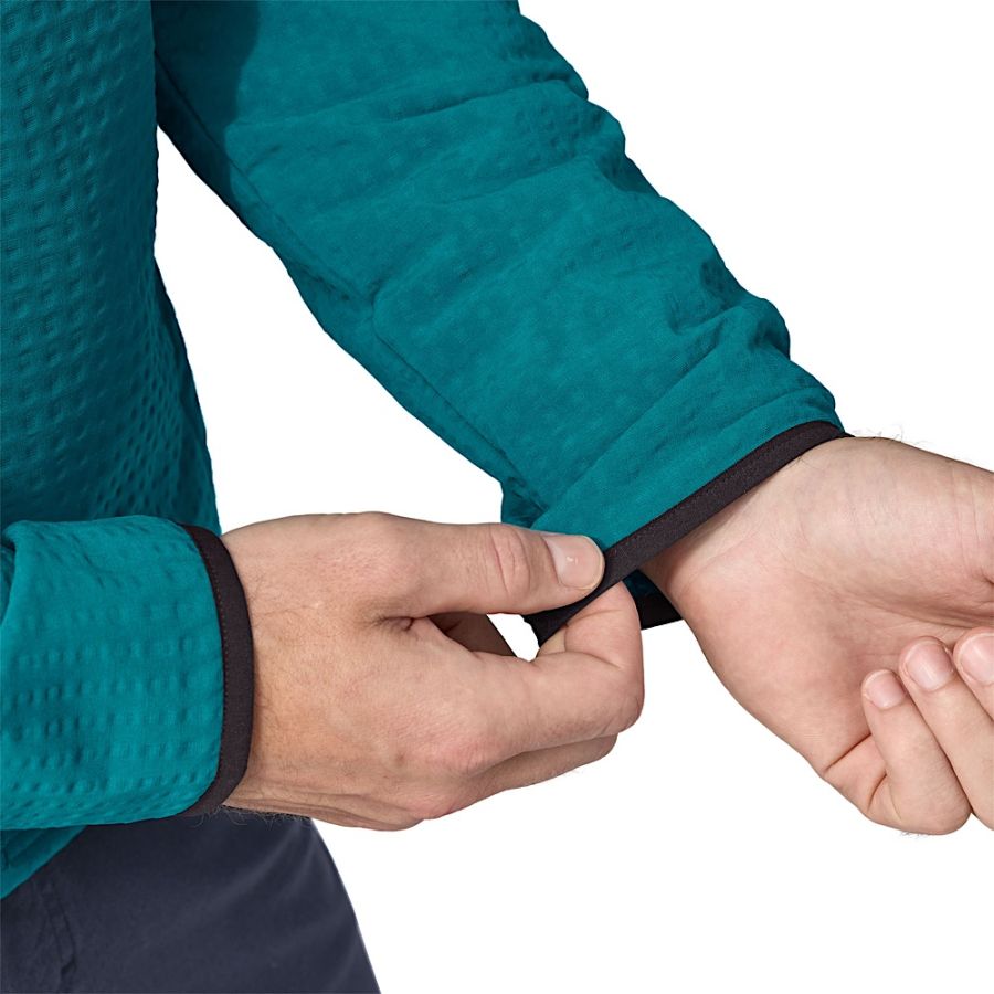 R2 TECHFACE HOODY DEFAULT 06