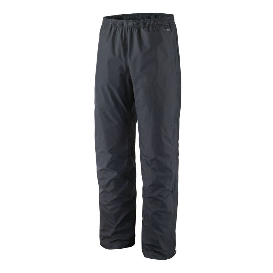 TORRENTSHELL 3L PANTS - REG BLK TORRENTSHELL 3L PANTS - REG BLK