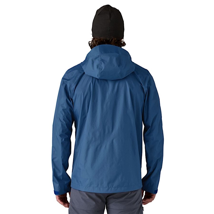 Patagonia Men's Torrentshell 3L Jacket | Countryside Ski & Climb