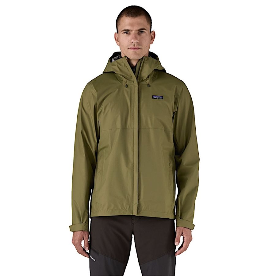 TORRENTSHELL JACKET DGN 02 TORRENTSHELL JACKET DGN 02