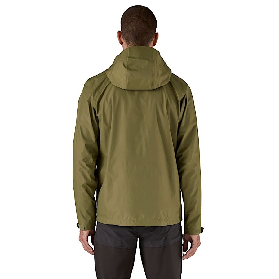 TORRENTSHELL JACKET DGN 03 TORRENTSHELL JACKET DGN 03