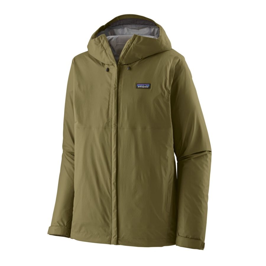 TORRENTSHELL JACKET DGN TORRENTSHELL JACKET DGN