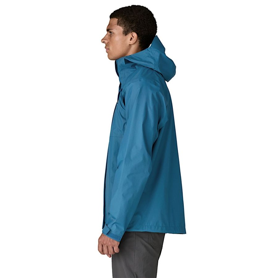 Patagonia Men's Torrentshell 3L Jacket | Countryside Ski & Climb