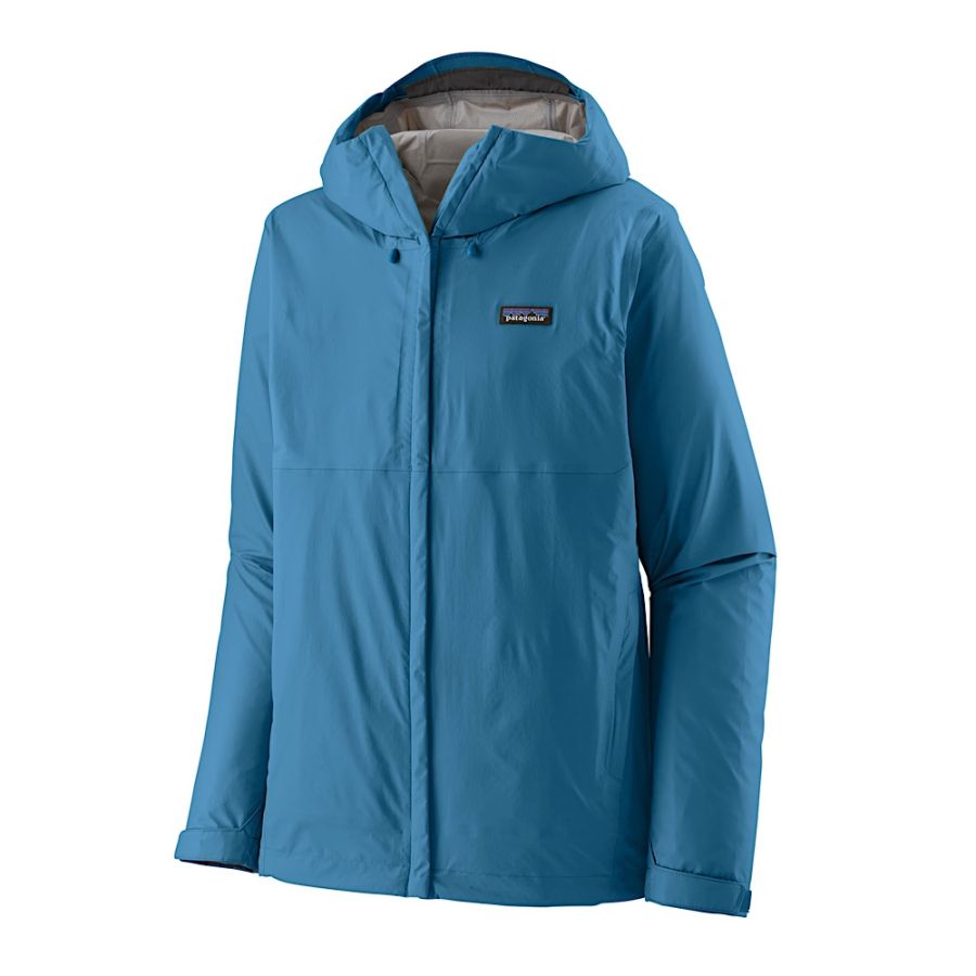 Patagonia Men's Torrentshell 3L Jacket | Countryside Ski & Climb