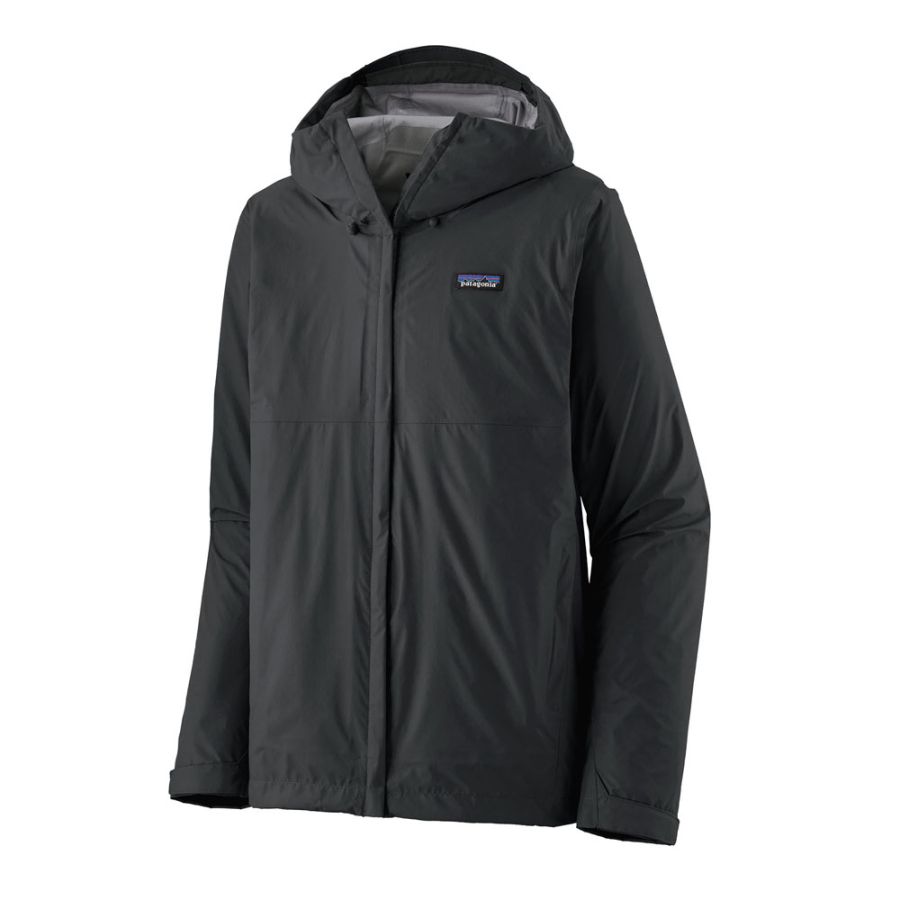 TORRENTSHELL 3L JACKET BLK