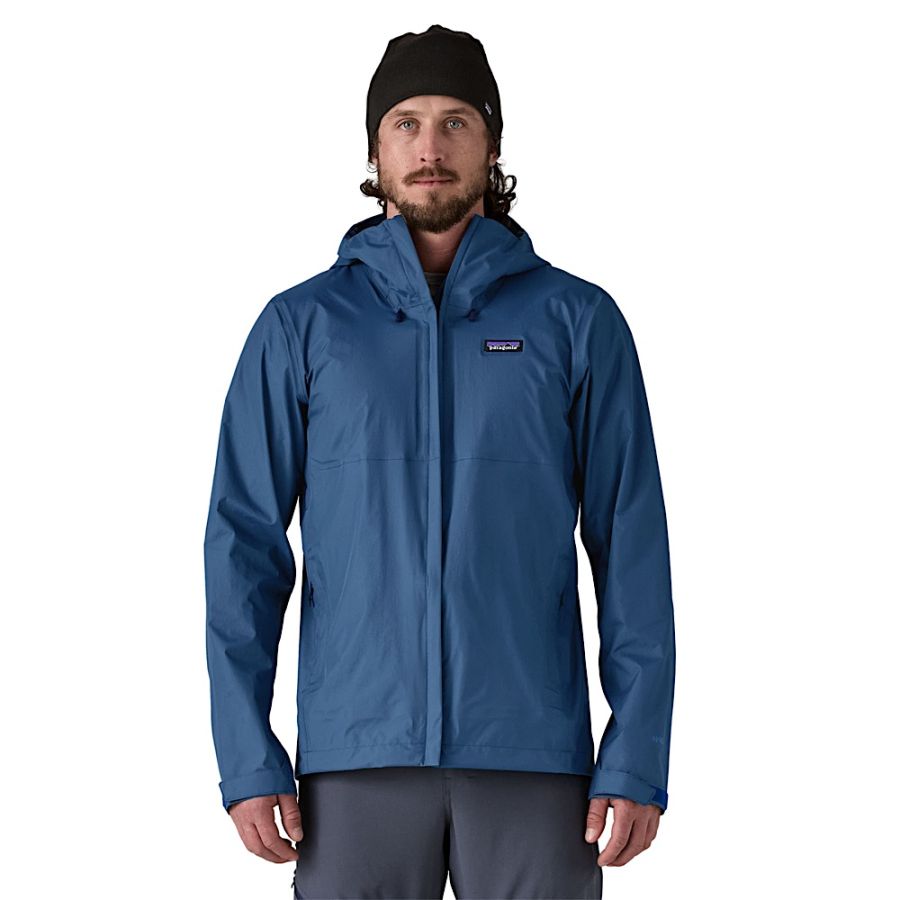 TORRENTSHELL 3L JACKET DBL 1