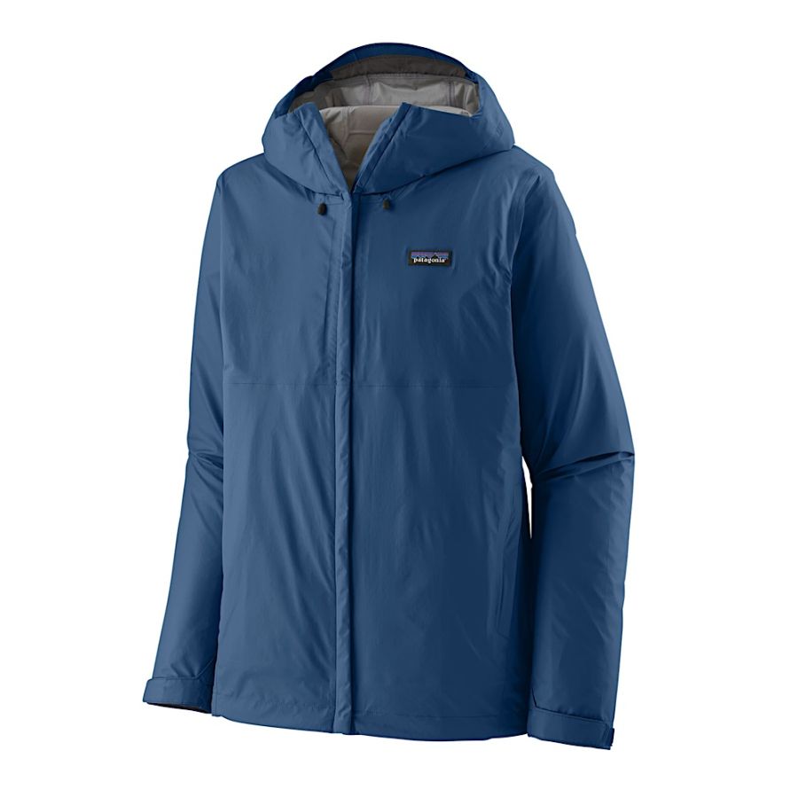 TORRENTSHELL 3L JACKET DBL