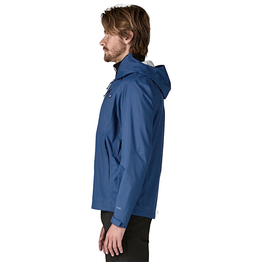GRANITE CREST JACKET DBL 04