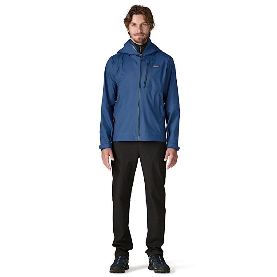 GRANITE CREST JACKET DBL 06