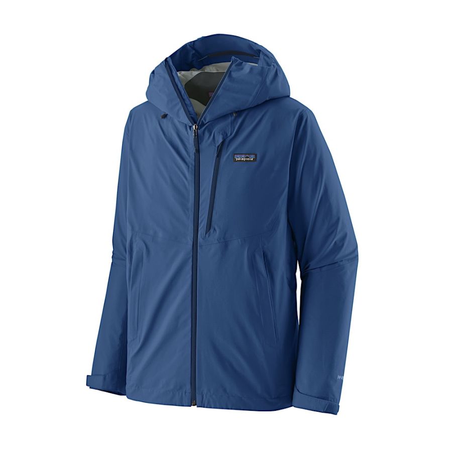 GRANITE CREST JACKET DBL