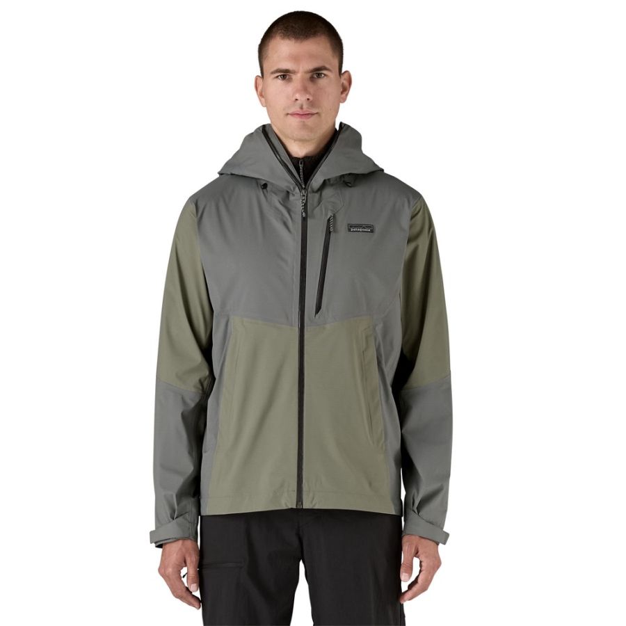 GRANITE CREST JACKET DEFAULT 1 GRANITE CREST JACKET DEFAULT 1