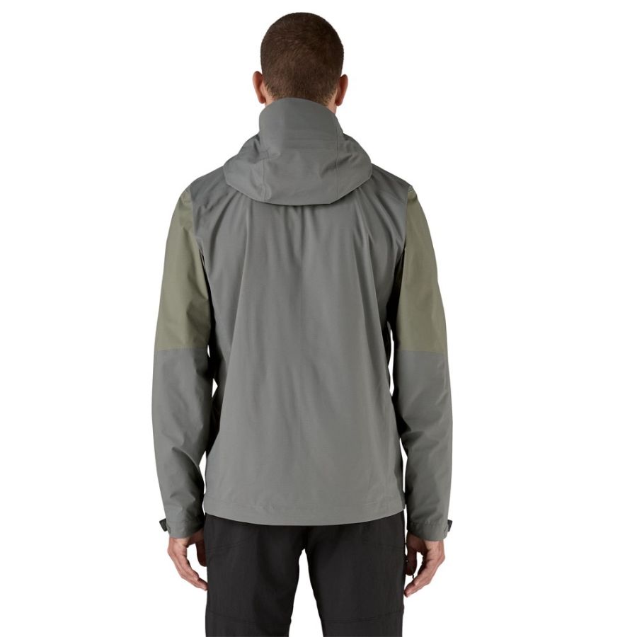GRANITE CREST JACKET DEFAULT 5 GRANITE CREST JACKET DEFAULT 5