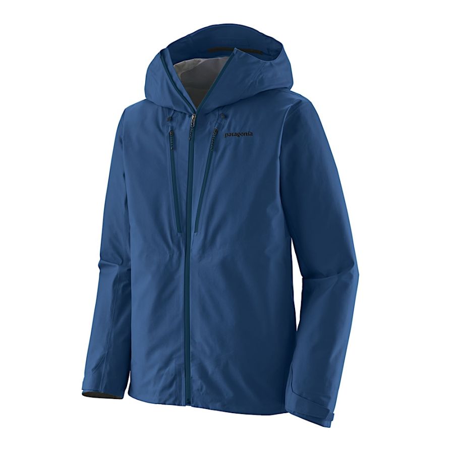 TRIOLET JACKET DBL TRIOLET JACKET DBL