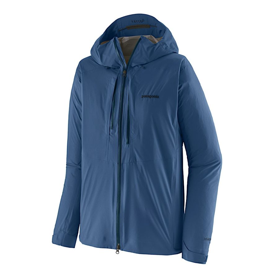 M10 STORM JACKET DBL