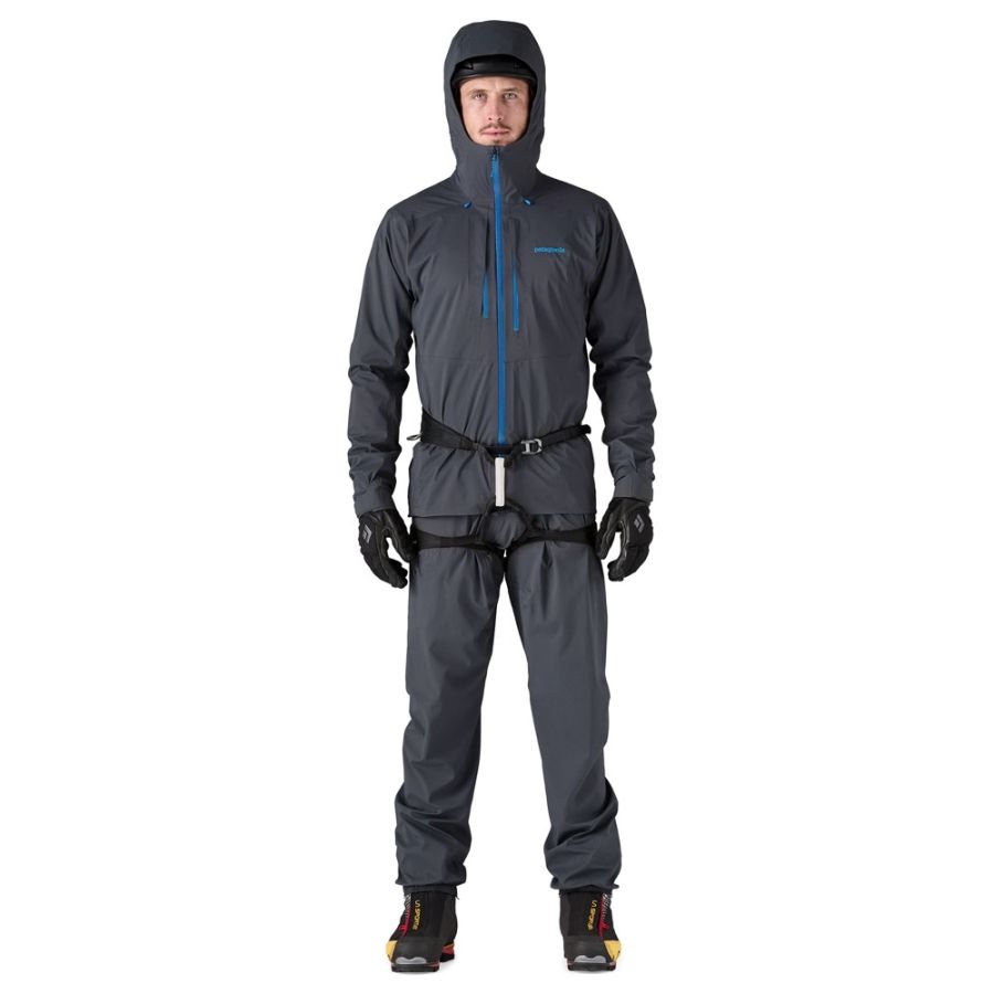 M10 STORM JACKET SMB G M10 STORM JACKET SMB G