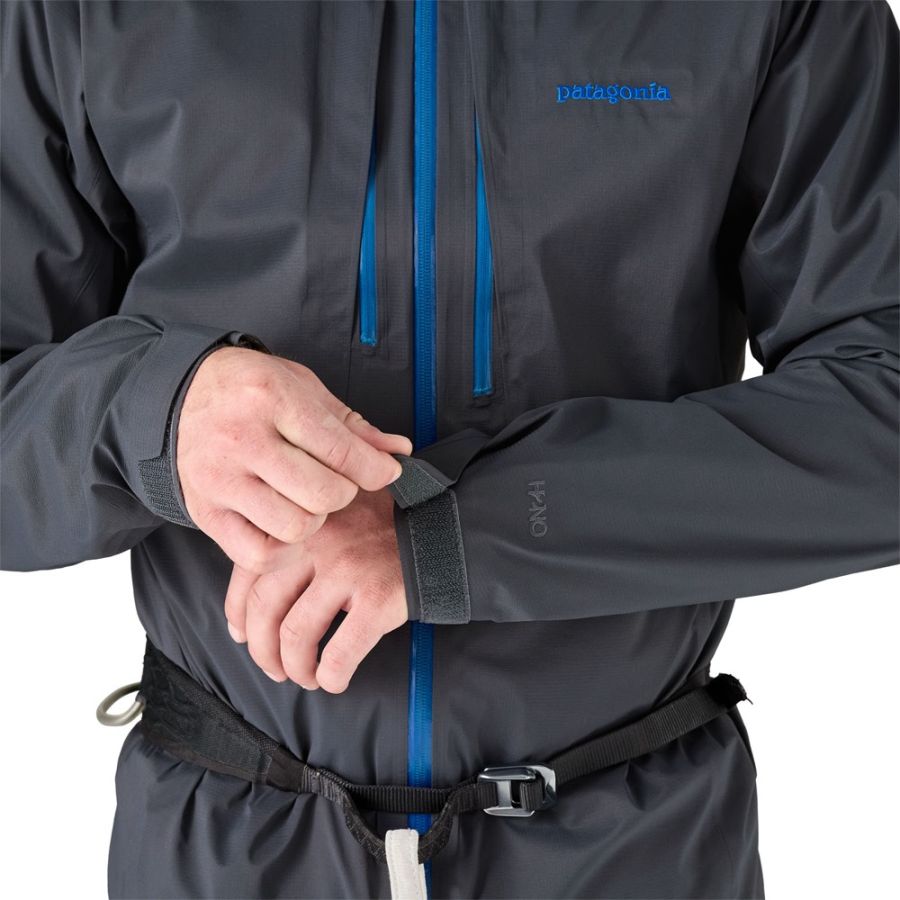 Patagonia Storm Jacket