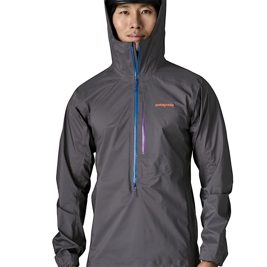 M10 ANORAK FGE 07