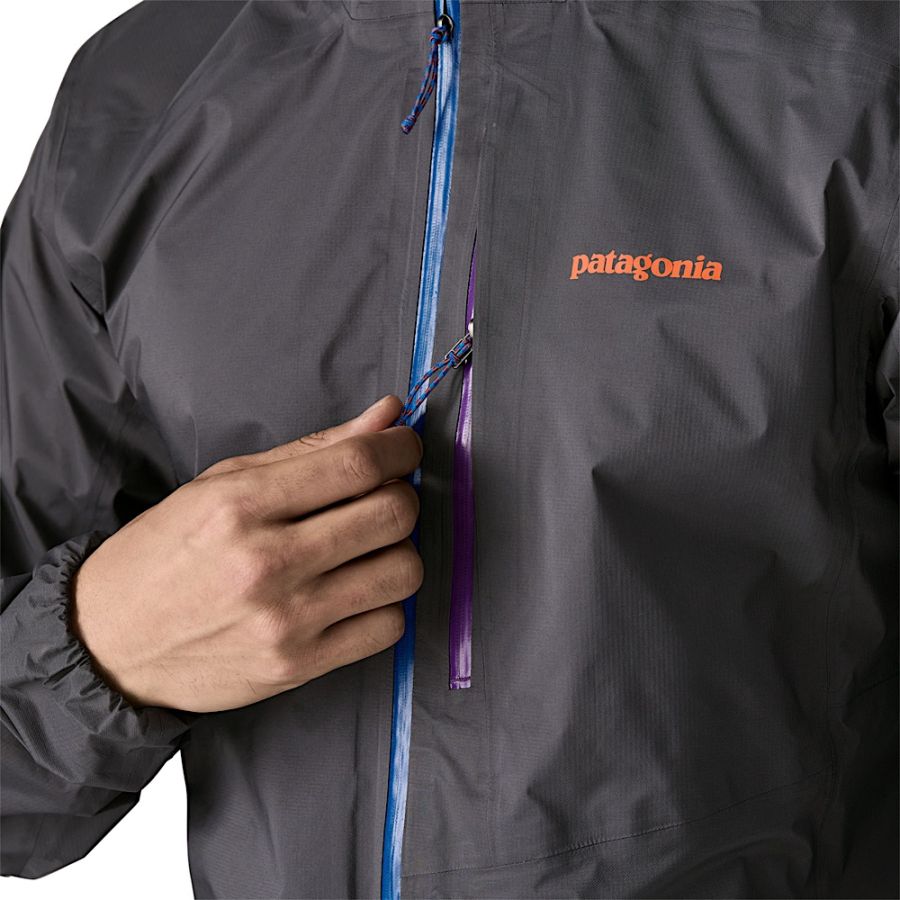 M10 ANORAK FGE 08