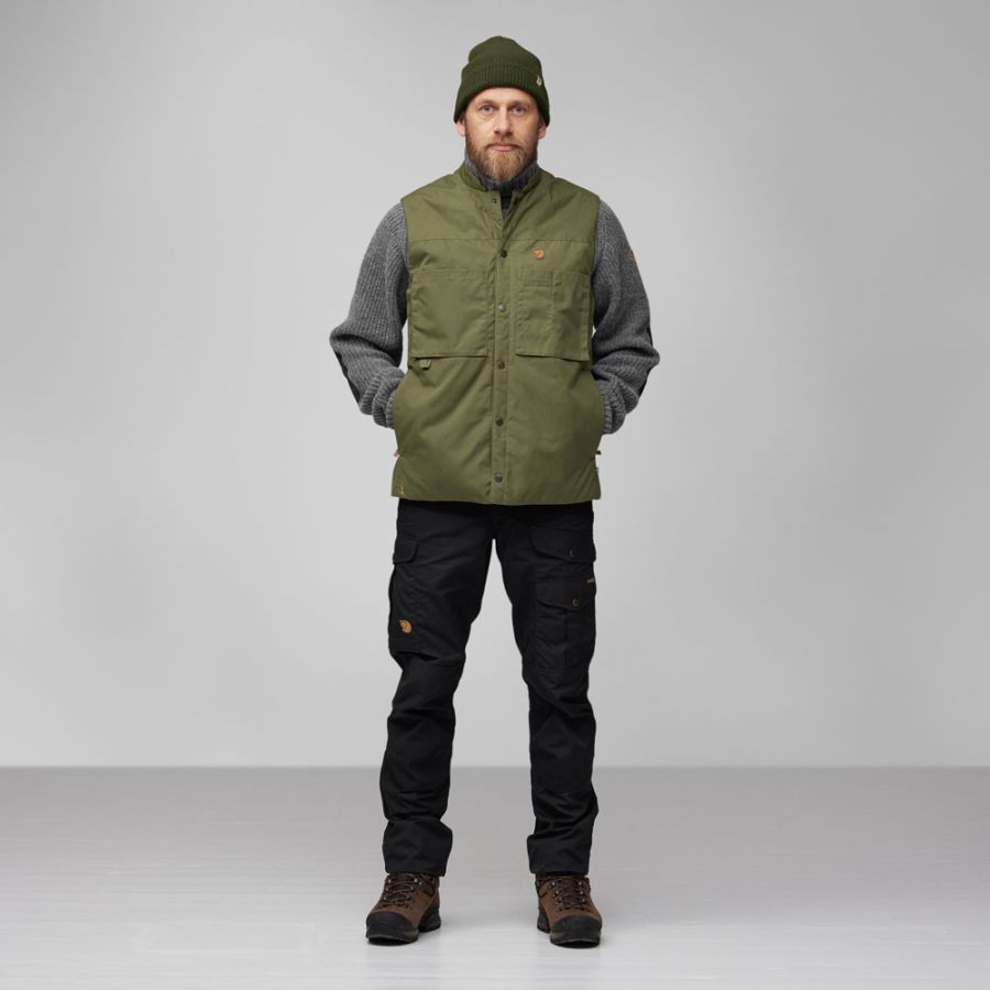 FJR SINGI PADDED VEST DEFAULT 1