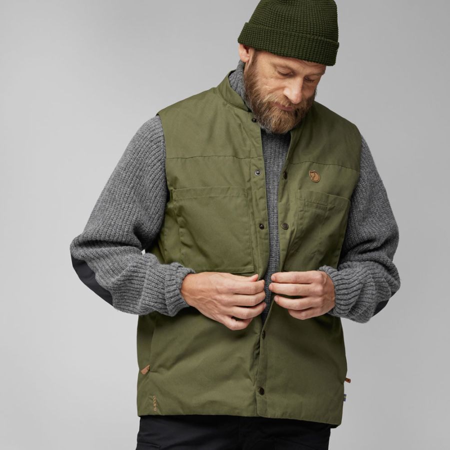 FJR SINGI PADDED VEST DEFAULT 4