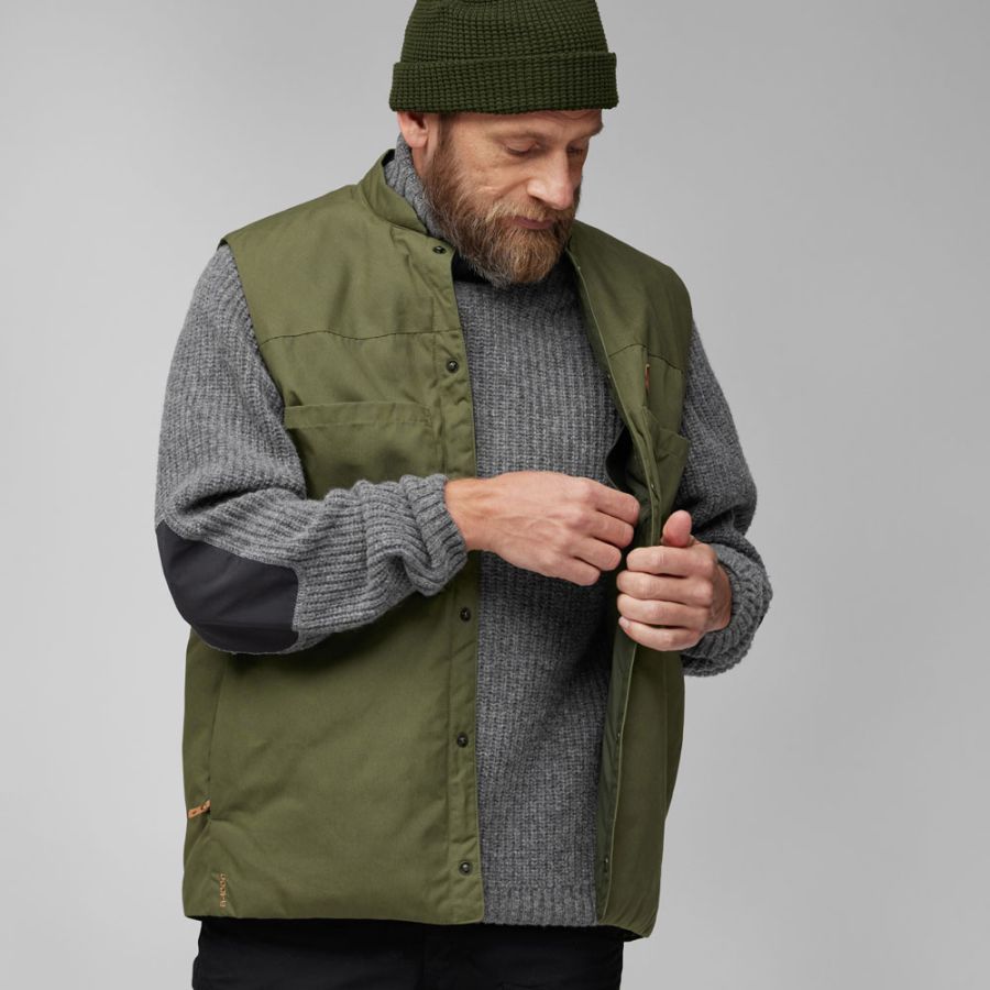 FJR SINGI PADDED VEST DEFAULT 6