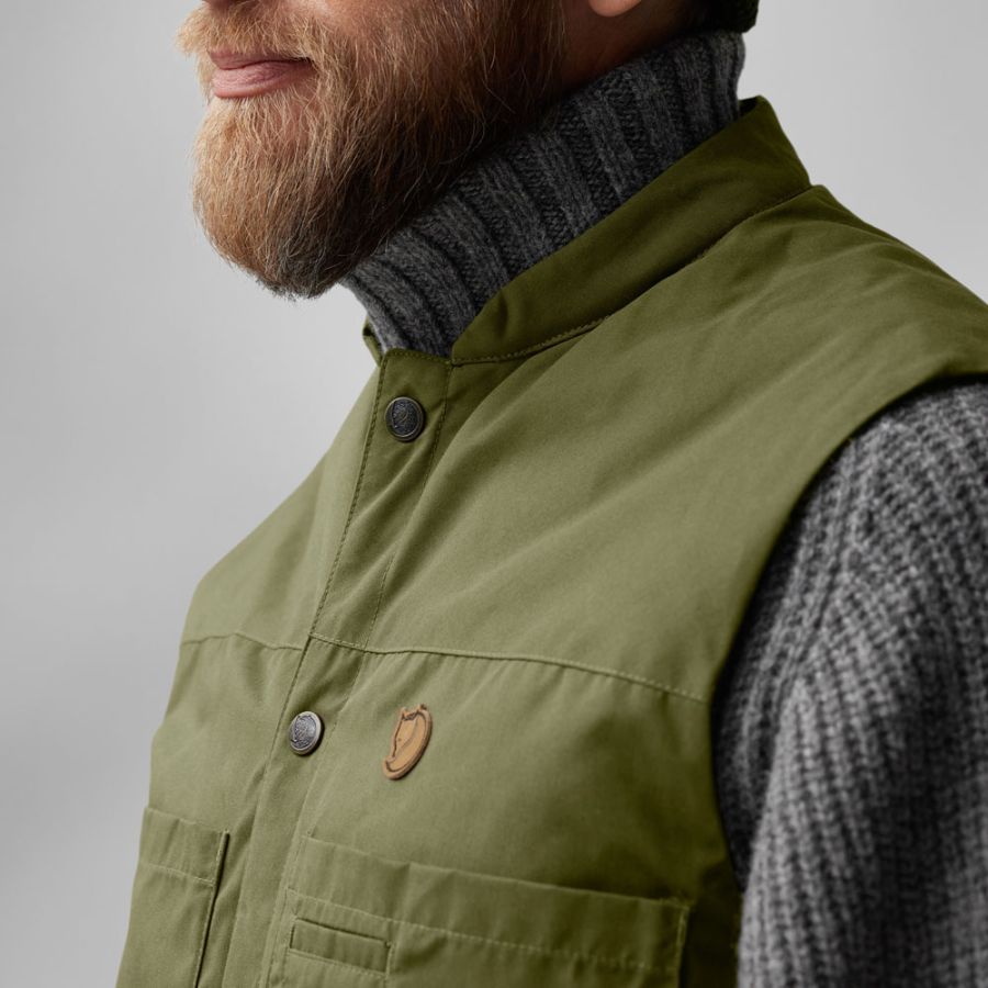 FJR SINGI PADDED VEST DEFAULT 9