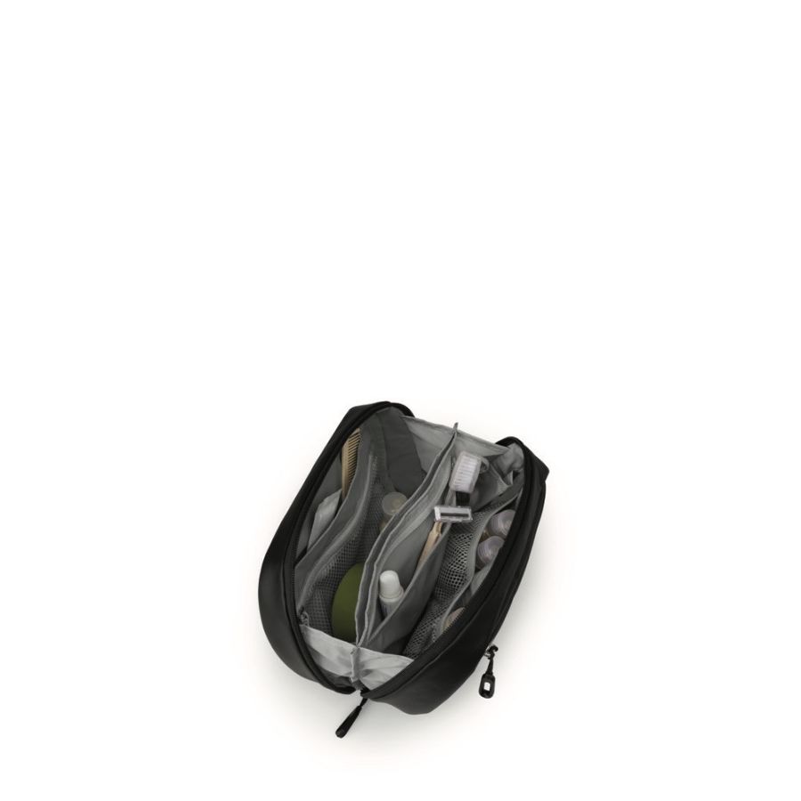 OSPREY TPORTER TOILETRY KIT LG RVN 01