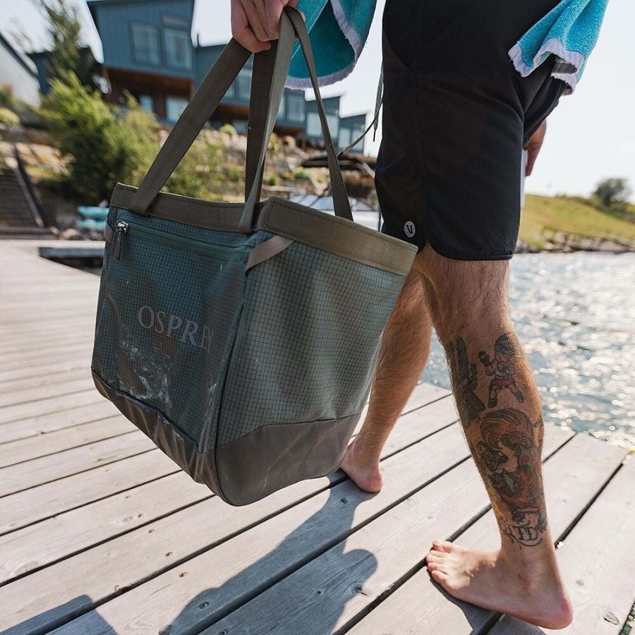 OSPREY TRANSPORT GEAR TOTE 28L DEFAULT 03