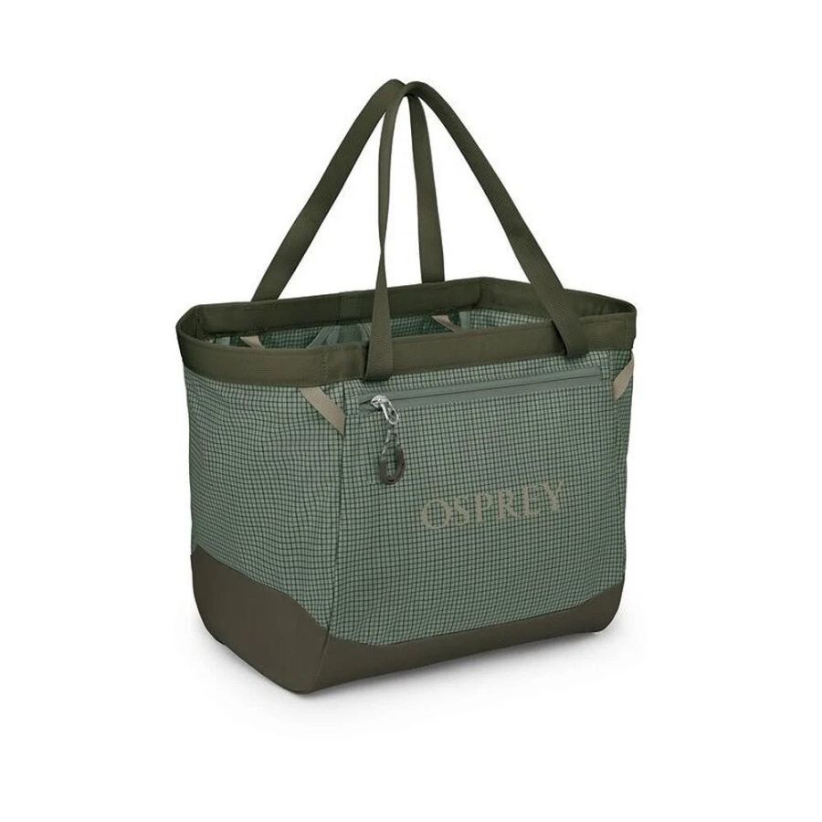 OSPREY TRANSPORT GEAR TOTE 28L PNE
