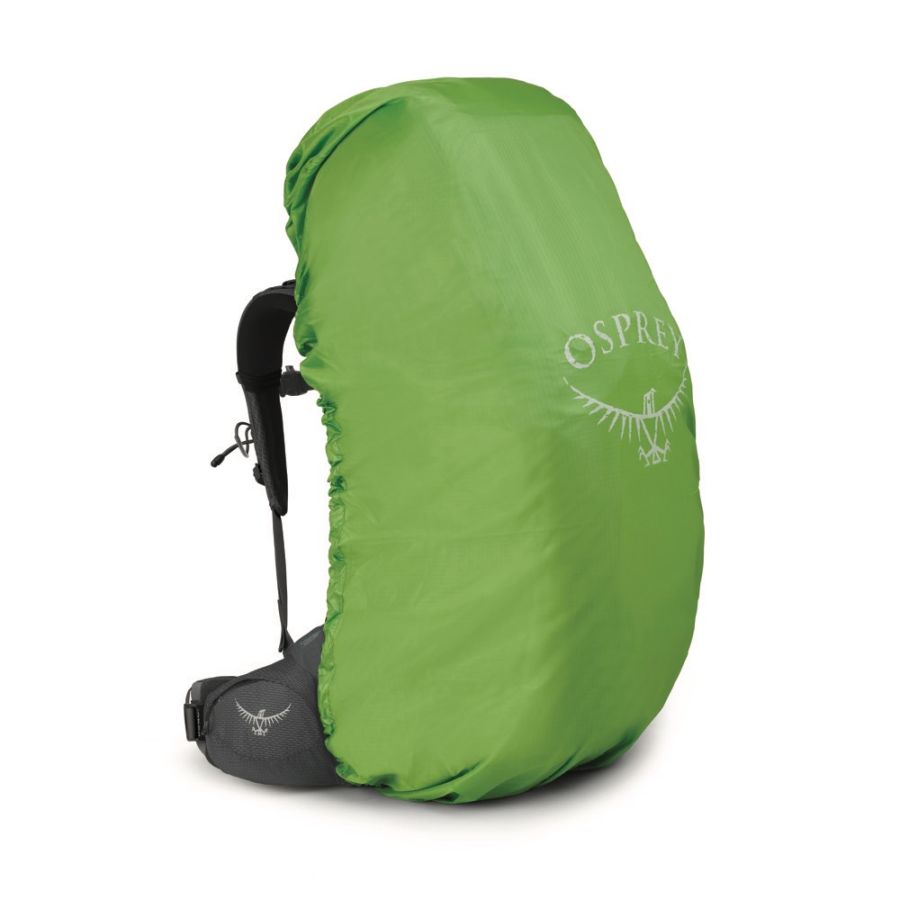 OSPREY AETHER PLUS 70 BLK 08