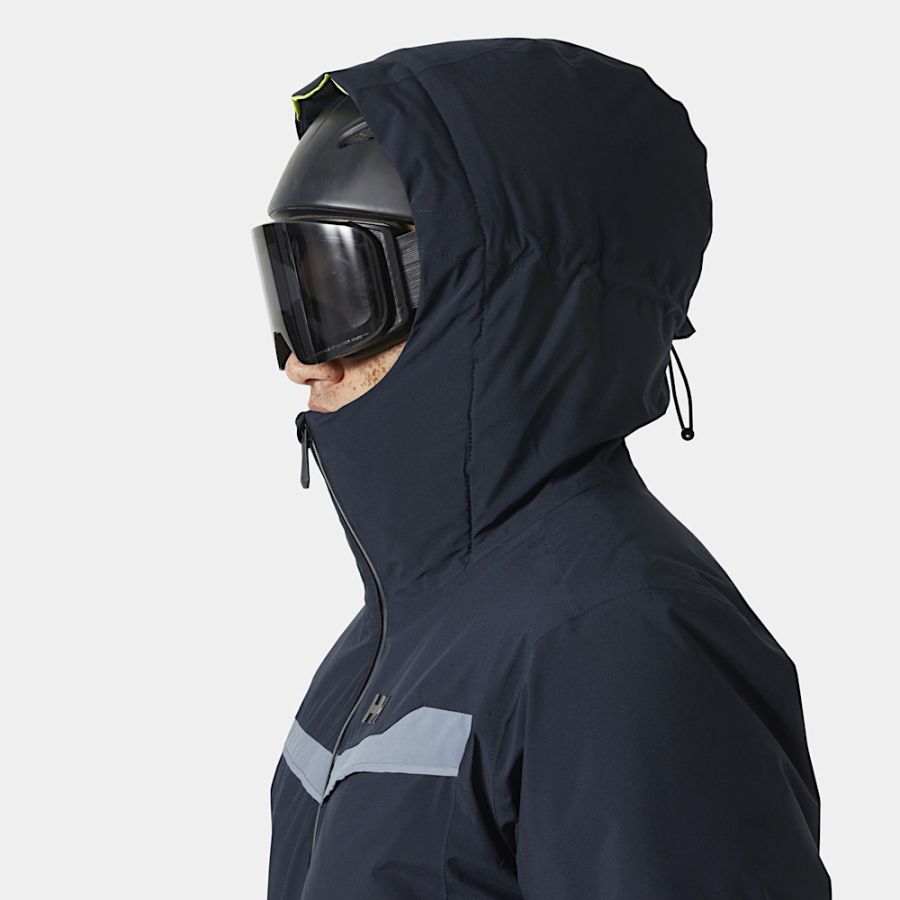 HH PANORAMA 2.0 INS JACKET NAV 05 HH PANORAMA 2.0 INS JACKET NAV 05