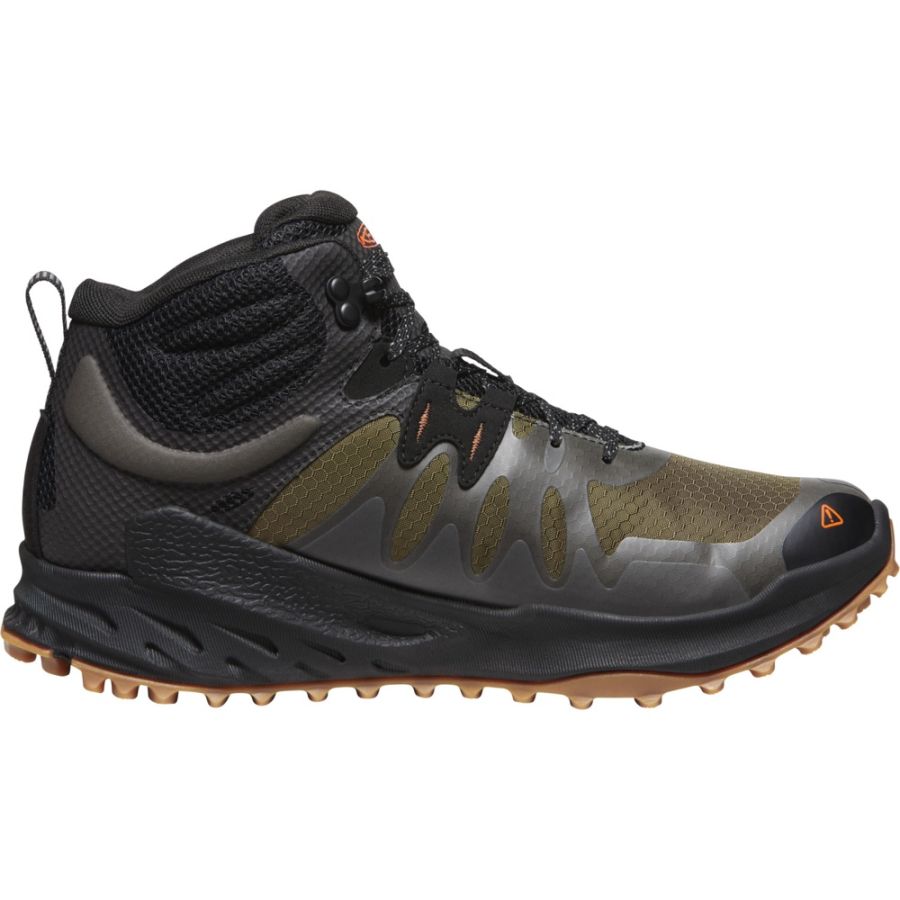 KEEN ZIONIC WP MENS MID OLV e