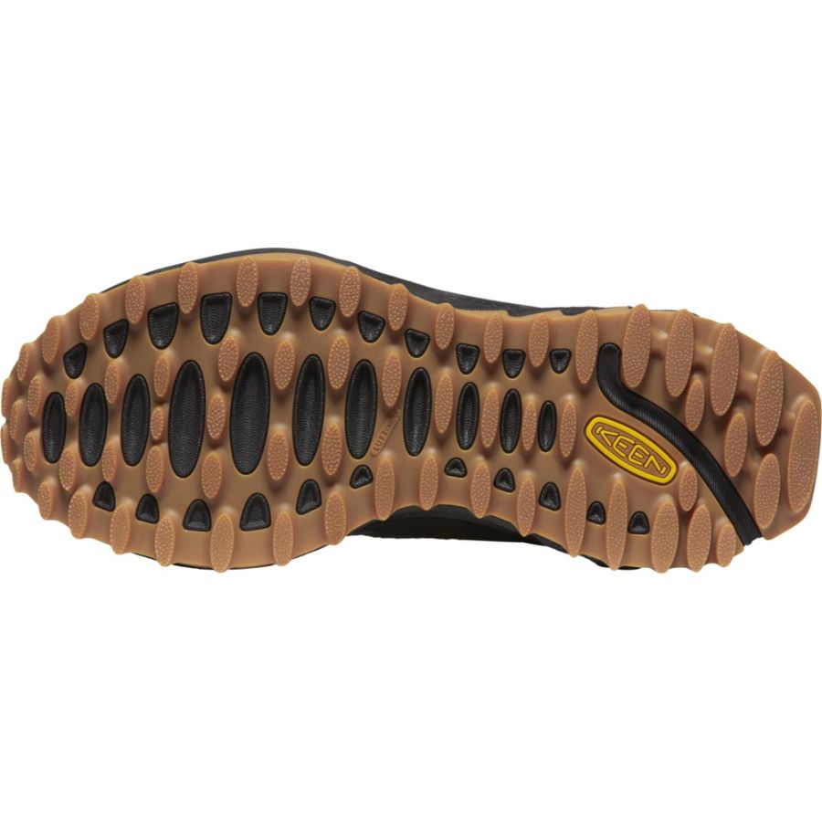 KEEN ZIONIC WP MENS MID OLV i