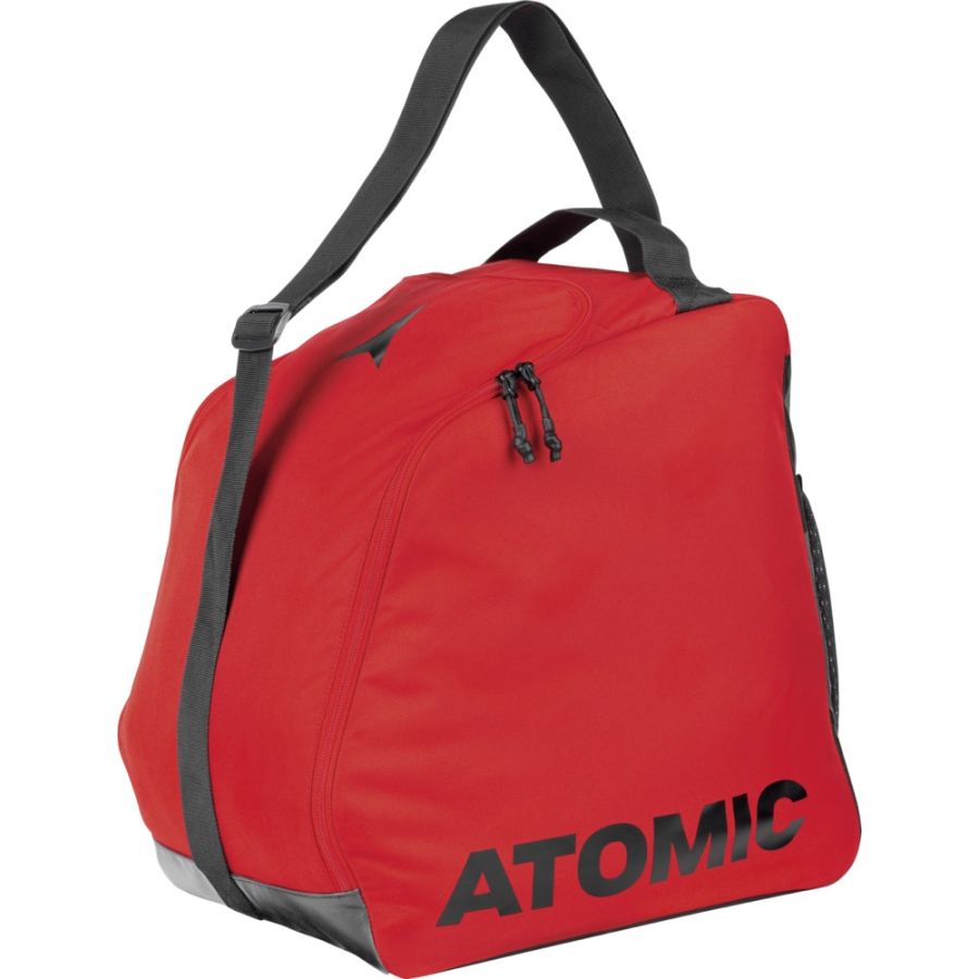 ATOMIC BOOT BAG 2.0 RED ATOMIC BOOT BAG 2.0 RED