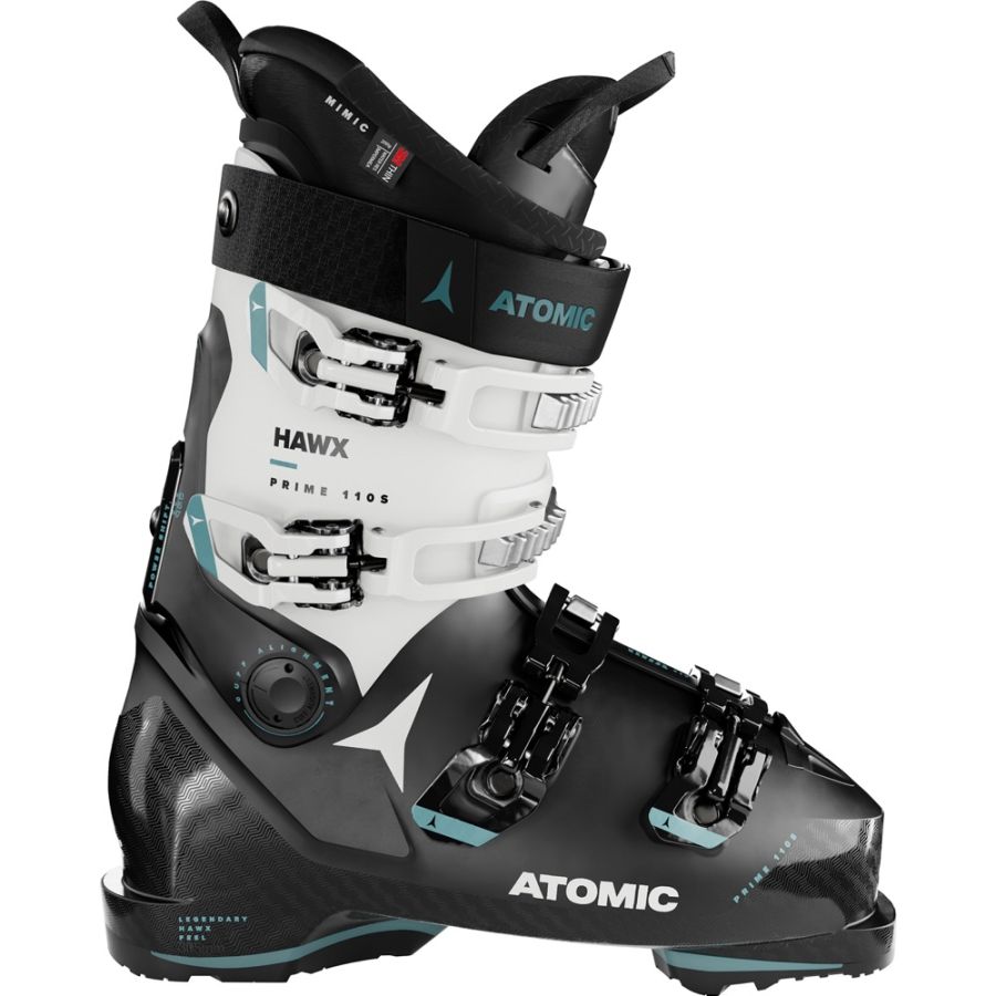 HAWX PRIME 110 S GW MENS BKW HAWX PRIME 110 S GW MENS BKW
