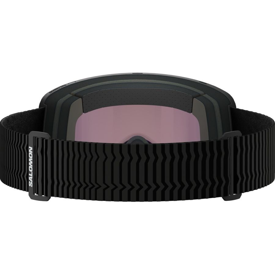 SENTRY PRO SIGMA PHOTO BLK-SB BLB e