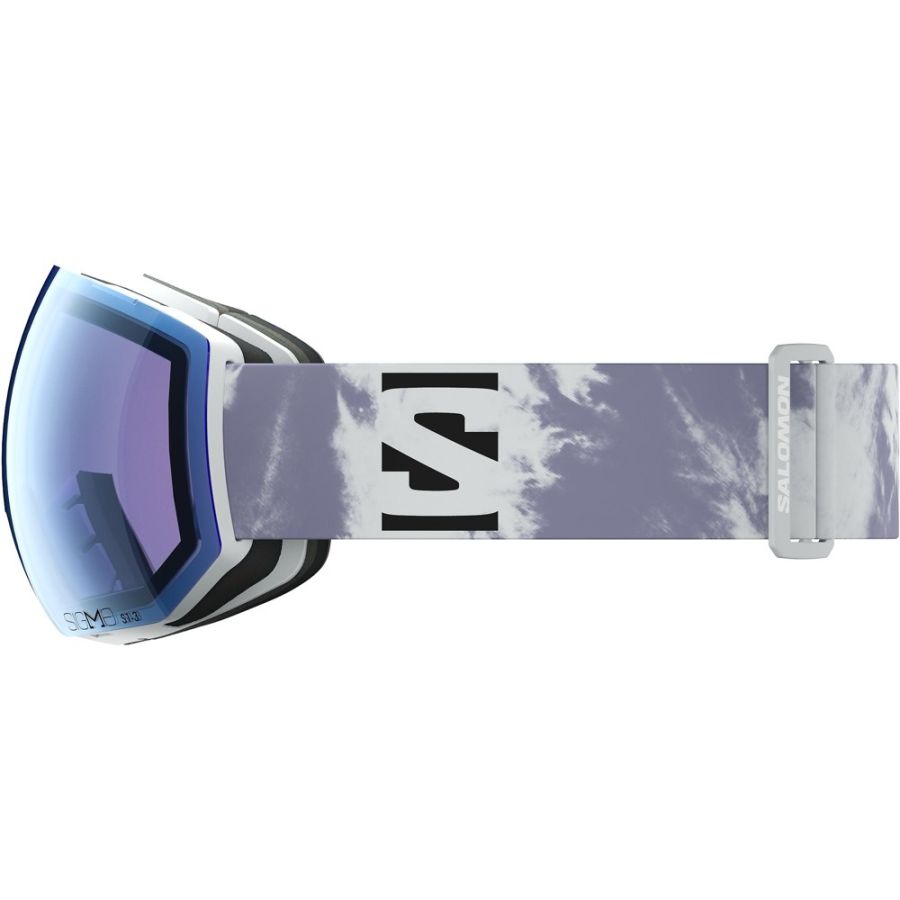 SALOMON RADIUM PRO SIG.PHTO IC ICB b