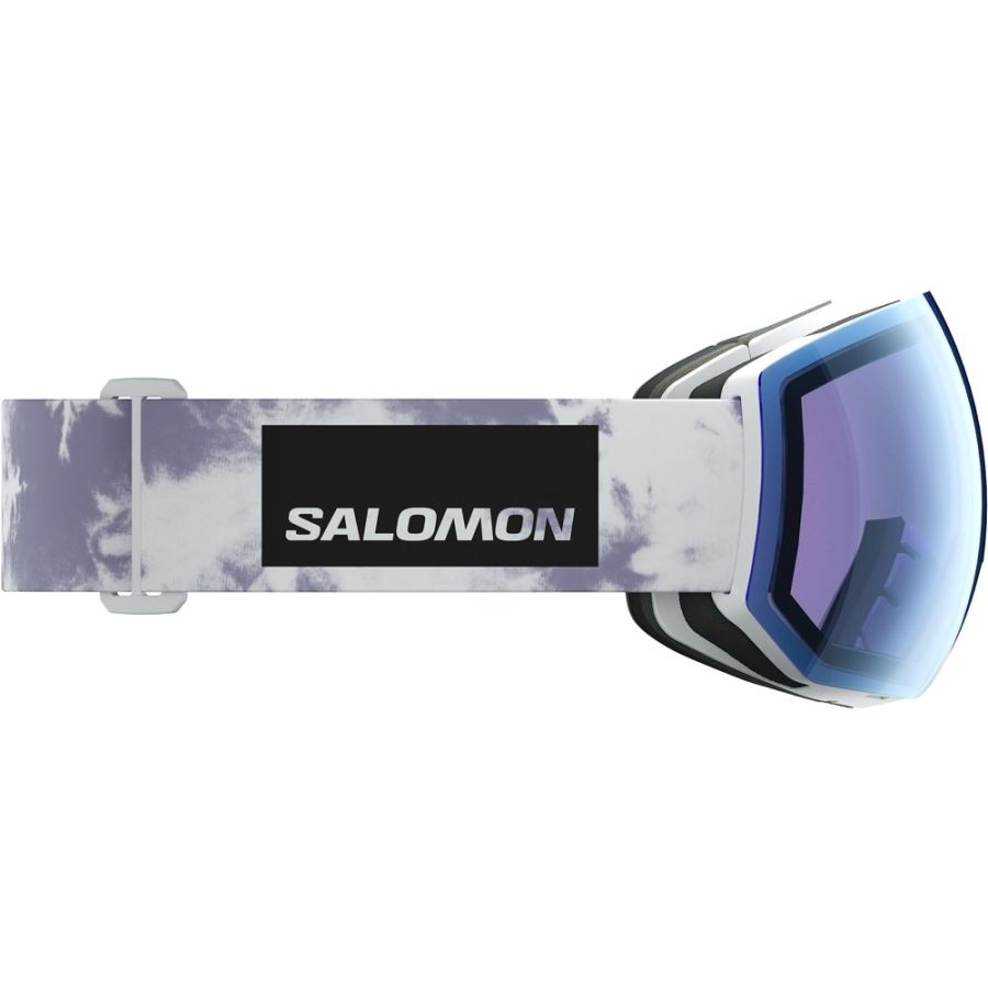 SALOMON RADIUM PRO SIG.PHTO IC ICB c