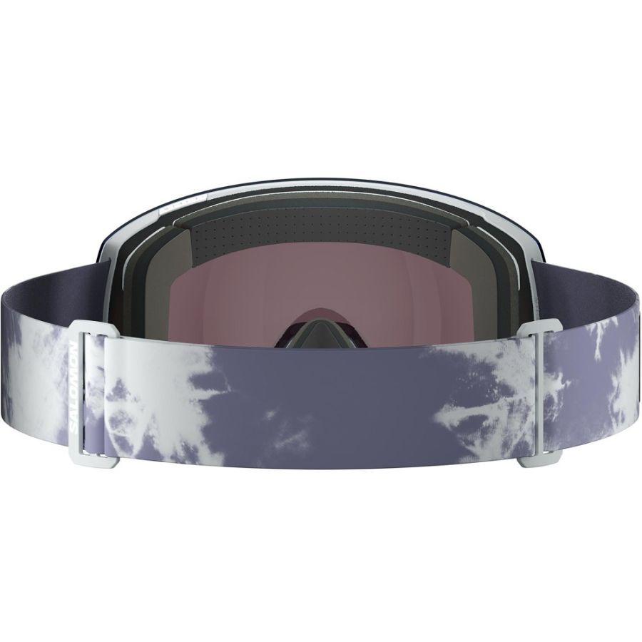 SALOMON RADIUM PRO SIG.PHTO IC ICB d