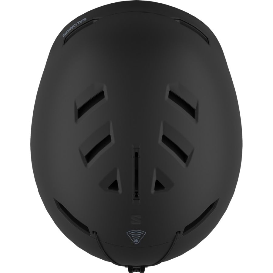 HUSK JUNIOR MIPS BLK a