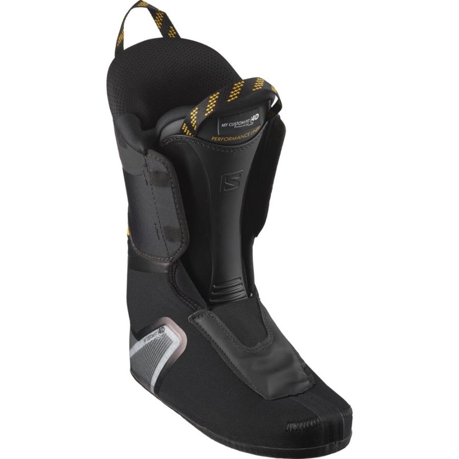 SHIFT PRO 110 AT GW COP d SHIFT PRO 110 AT GW COP d
