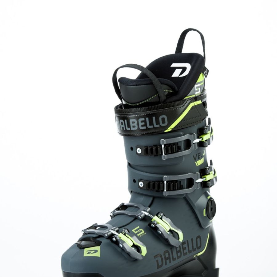 DALBELLO VELOCE 110 GW BGY a DALBELLO VELOCE 110 GW BGY a