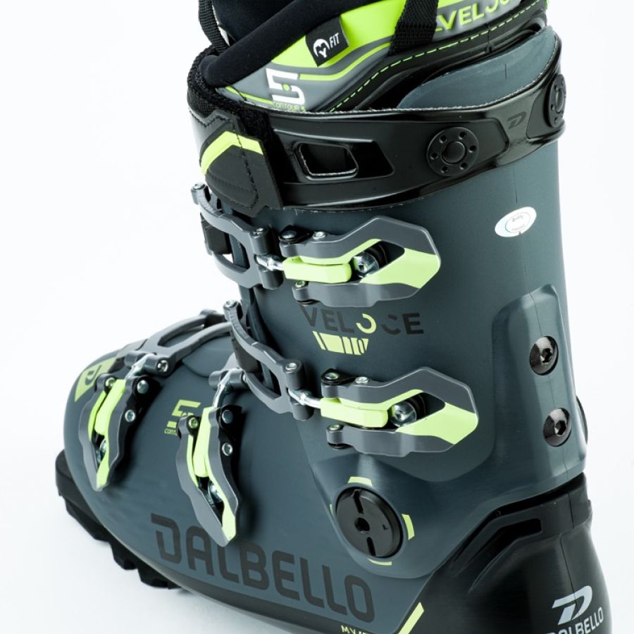 DALBELLO VELOCE 110 GW BGY c DALBELLO VELOCE 110 GW BGY c