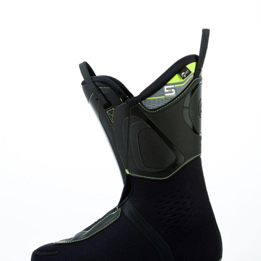 DALBELLO VELOCE 110 GW BGY e DALBELLO VELOCE 110 GW BGY e