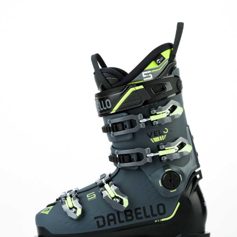 DALBELLO VELOCE 110 GW BGY DALBELLO VELOCE 110 GW BGY