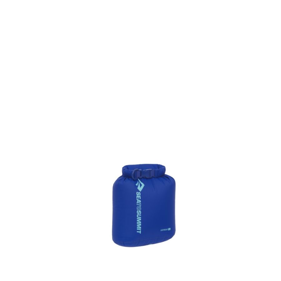 S2S LIGHTWEIGHT DRY BAG 3L BLU