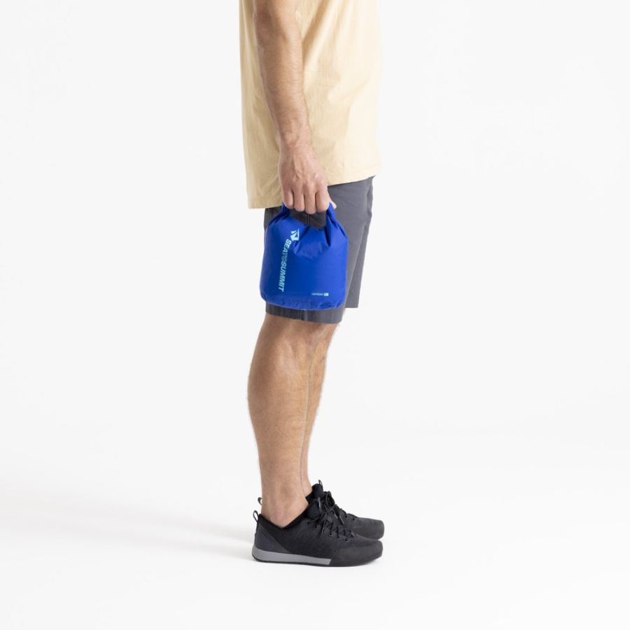 S2S LIGHTWEIGHT DRY BAG 3L DEFAULT Carry