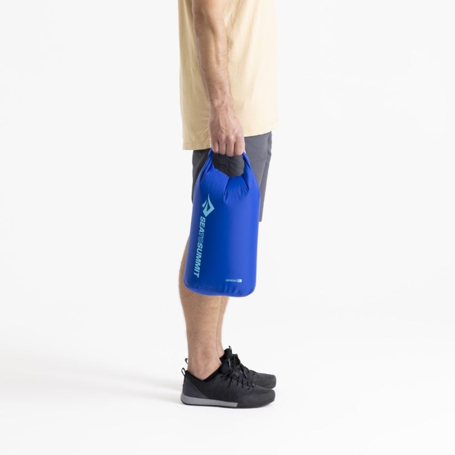 S2S LIGHTWEIGHT DRY BAG 8L DEFAULT Carry