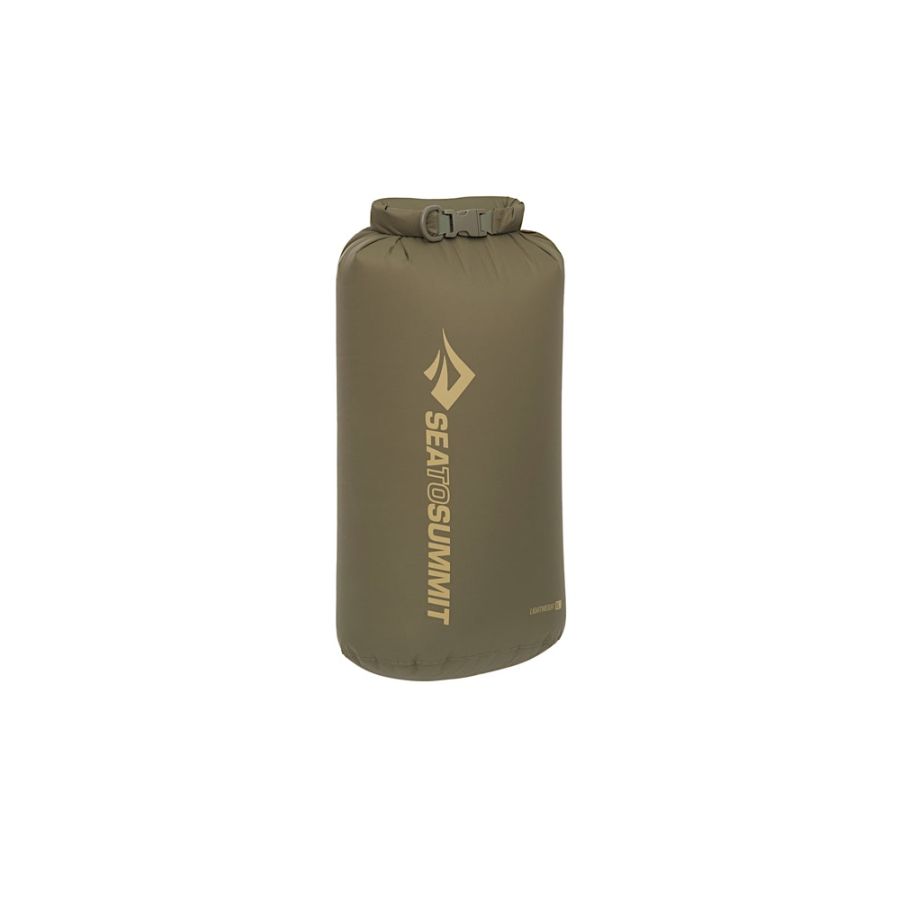 S2S LIGHTWEIGHT DRY BAG 8L OLV S2S LIGHTWEIGHT DRY BAG 8L OLV