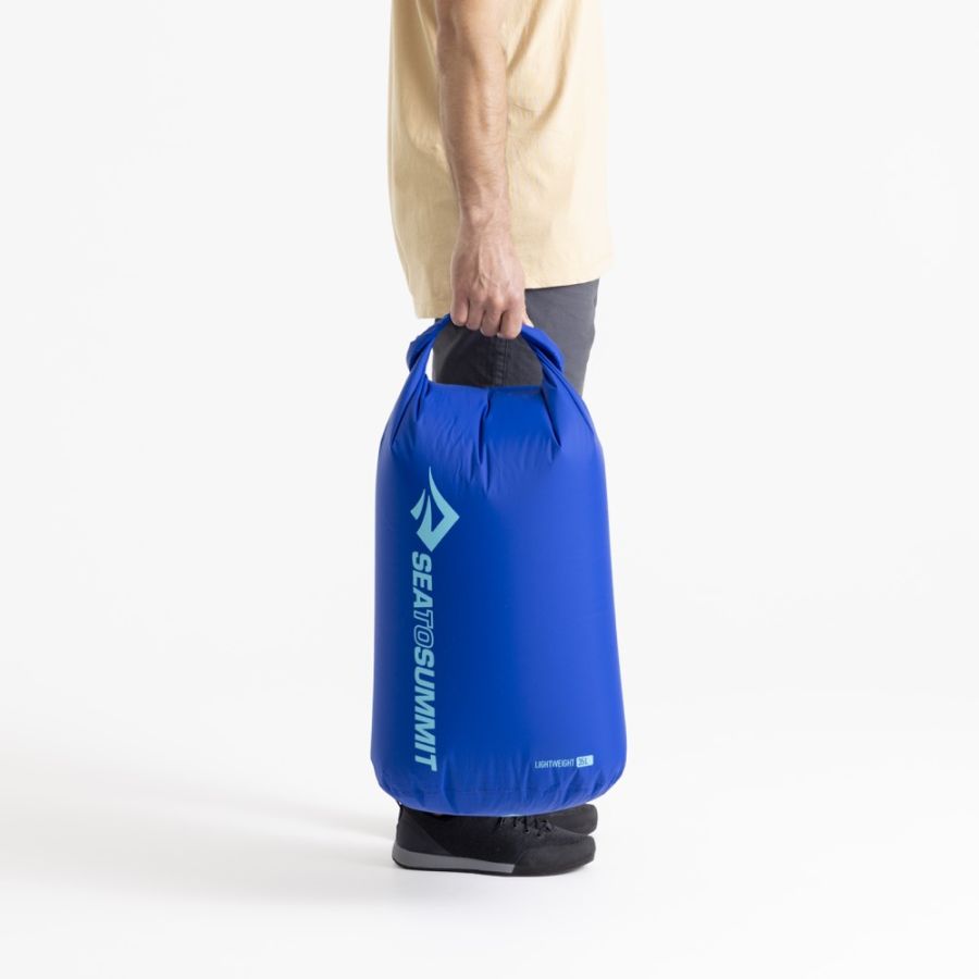 S2S LIGHTWEIGHT DRY BAG 35L DEFAULT Carry